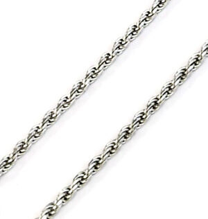 Strieborný náramok