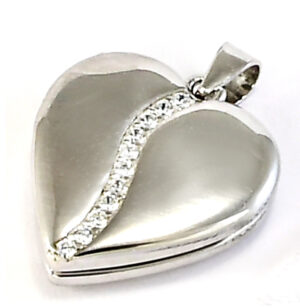 Ezüst medál Glare 624