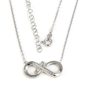 Strieborná retiazka 