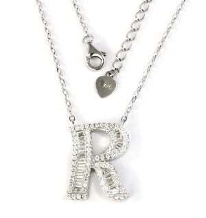 Strieborná retiazka 