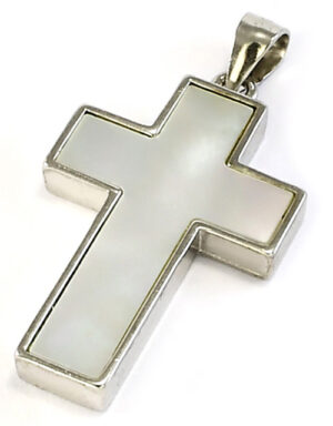 Strieborný prívesok 