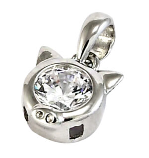 Strieborný prívesok 