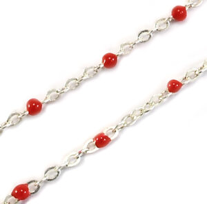 Strieborný náramok 