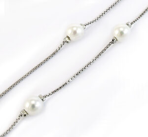 Strieborný náramok