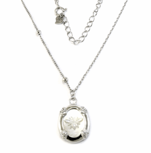 Strieborná retiazka