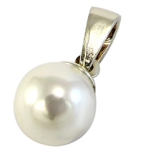 Strieborný prívesok 