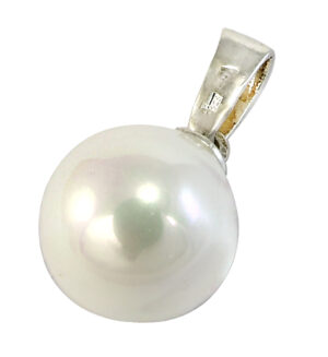 Strieborný prívesok