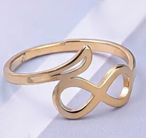 Oceľový prsteň Oceľový prsteň 