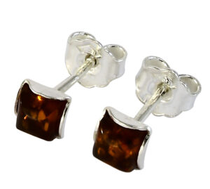 Strieborné náušnice 