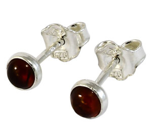 Strieborné náušnice 