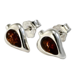 Strieborné náušnice 