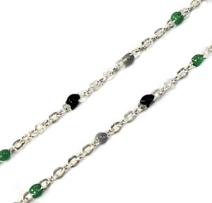 Strieborný náramok