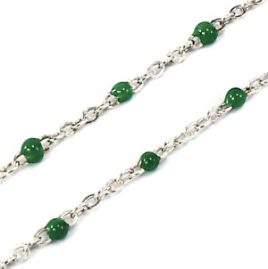 Strieborný náramok 