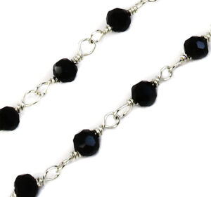 Strieborný náramok