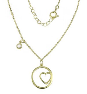 Aranylánc Glare 749