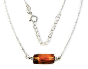 Strieborná retiazka