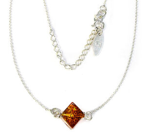 Strieborná retiazka