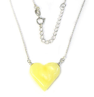 Strieborná retiazka