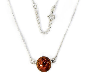 Strieborná retiazka