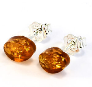 Strieborné náušnice 