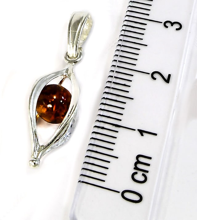 Ezüst medál Glare 688 - Image 3