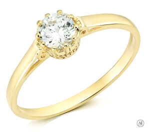 Arany gyűrű