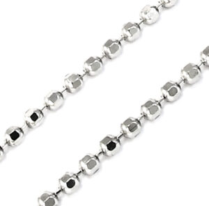 Strieborný náramok