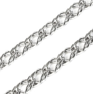 Strieborný náramok