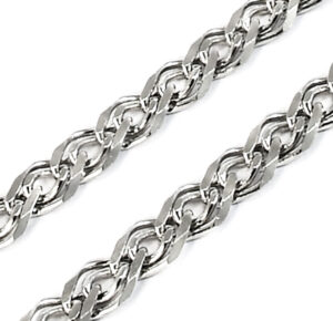 Strieborný náramok