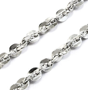 Strieborný náramok