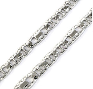 Strieborná retiazka