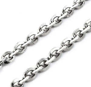 Strieborný náramok