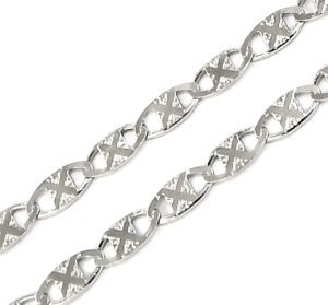 Strieborná retiazka