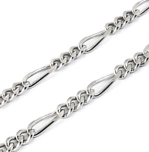 Strieborný náramok